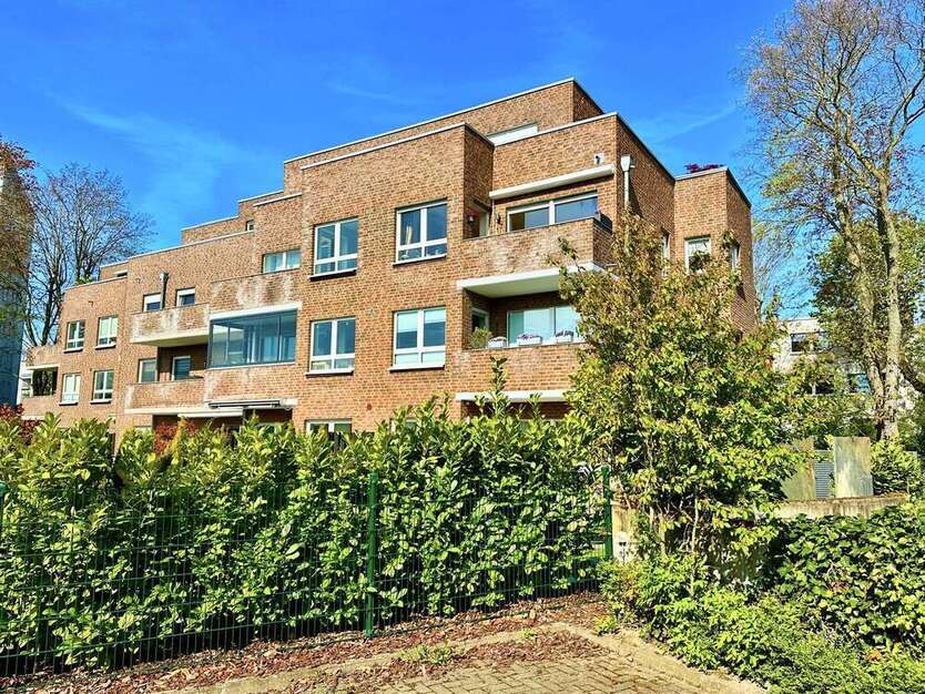 Wohnung zum Kaufen in Meerbusch 349.000 € 73 m²
