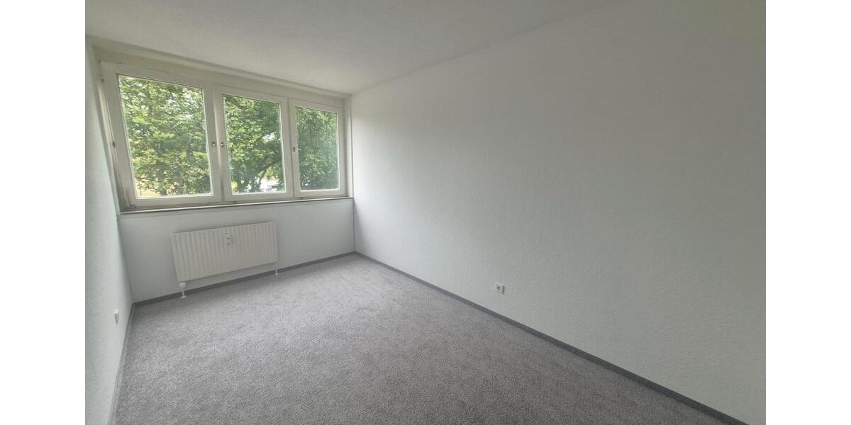 Etagenwohnung Krefeld Benrad - 3 Zimmer, 73 m&sup2;, 129.900&euro; | Angebot:26875523