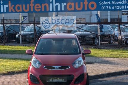 Kia Picanto 233.000 km 2.999 &euro; Kempen 47906