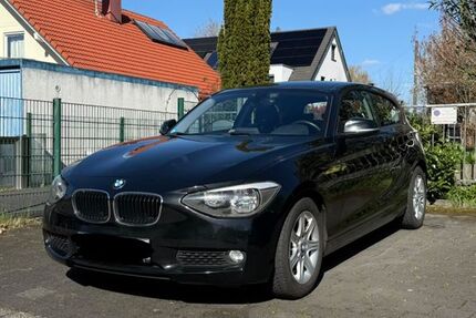 BMW 114 130.500 km 6.300 &euro; Langenfeld 40764
