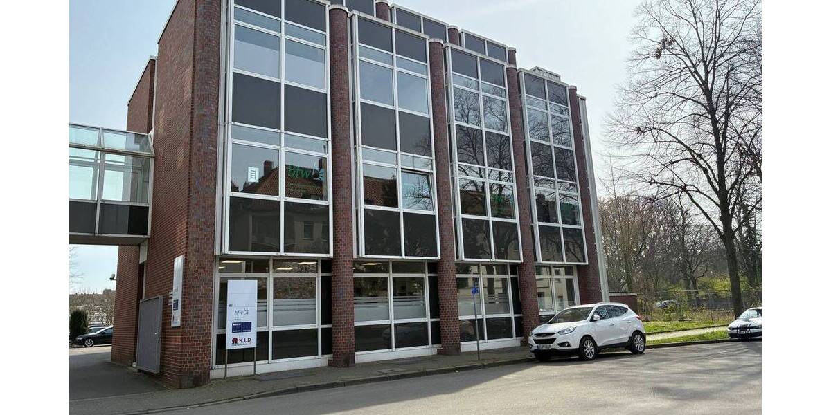 Gewerbeobjekt Krefeld Kempener Feld/Baakeshof - 898&euro; | Angebot:26258241