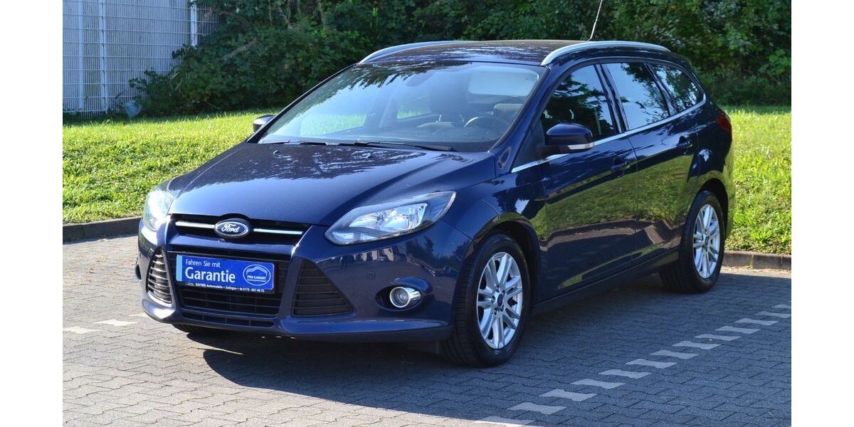 Ford Focus 294.000 km 2.999 &euro; Solingen 42659