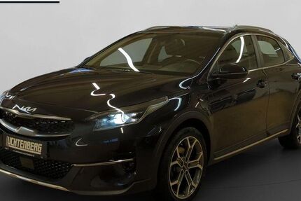 Kia XCeed 75.300 km 18.890 &euro; Leverkusen 51381