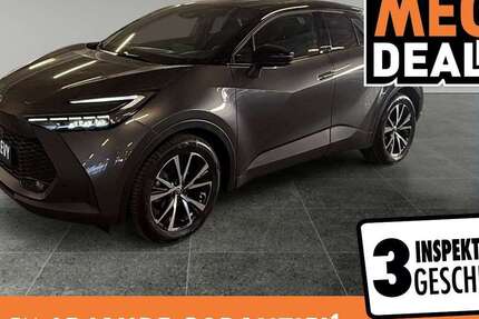 Toyota C-HR 5.028 km 27.490 &euro; Düsseldorf 40233