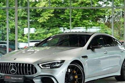 Mercedes-Benz AMG GT 49.900 km 97.800 &euro; Remscheid/NRW 42855