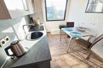 Etagenwohnung Düsseldorf Stadtbezirk 5 - 2.5 Zimmer, 63 m&sup2;, 825&euro; | Angebot:26536634