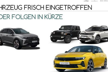 Citroen C3 Aircross 5.000 km 25.980 &euro; Oberhausen 46147
