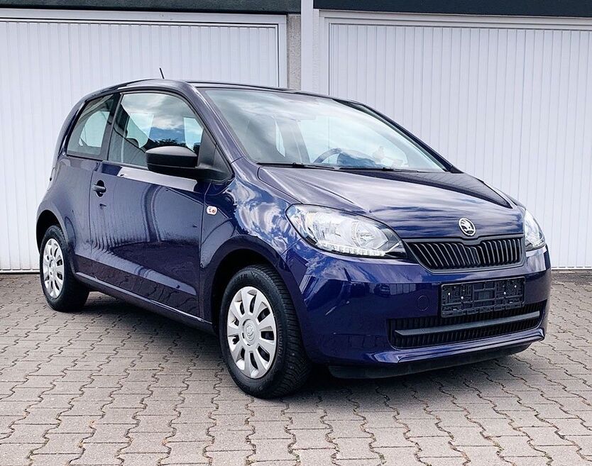 Citigo