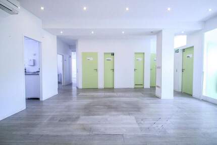 Gewerbeobjekt Krefeld Cracau - 159.000&euro; | Angebot:25692526