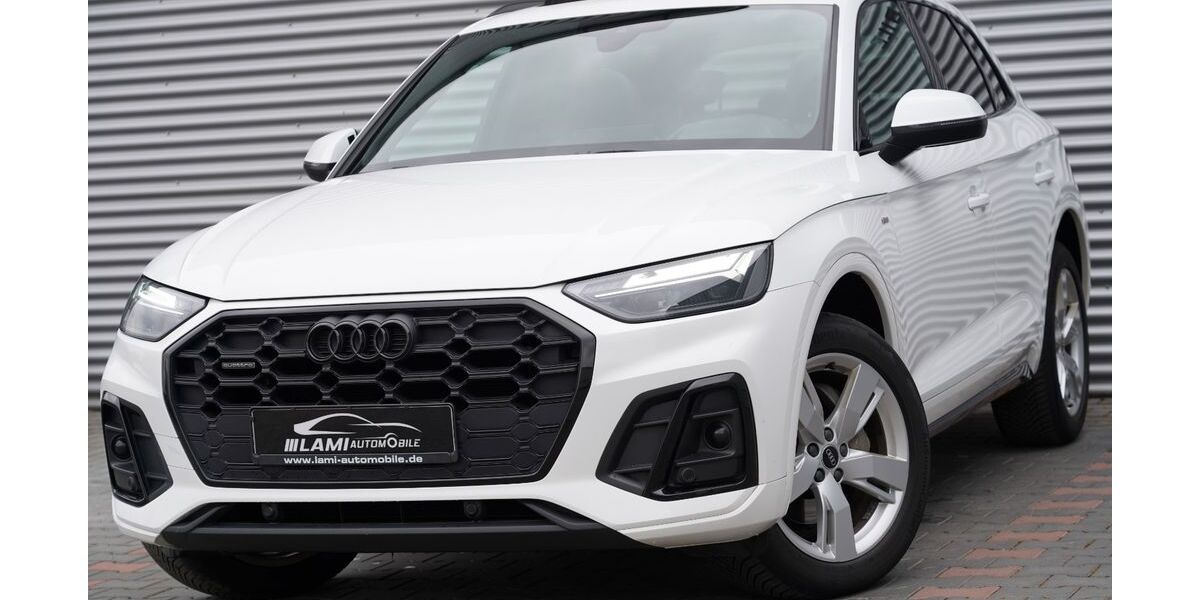 Audi Q5 112.000 km 38.999 &euro; Grevenbroich 41515