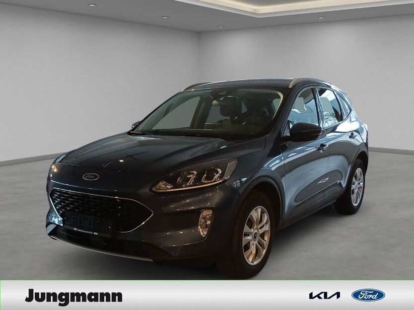 Ford Kuga 33.558 km 19.990 € Wuppertal 42289