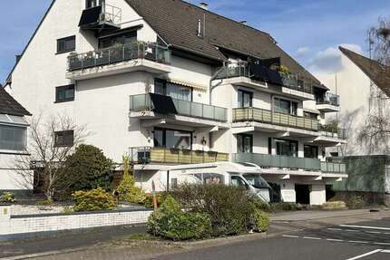 Wohnung Erkrath - 3 Zimmer, 92 m&sup2;, 289.900&euro; | Angebot:25780409