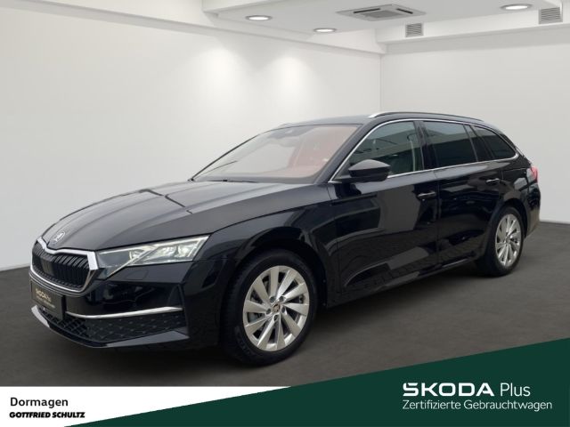 Skoda Octavia 35.232 km 29.780 &euro; Dormagen 41540