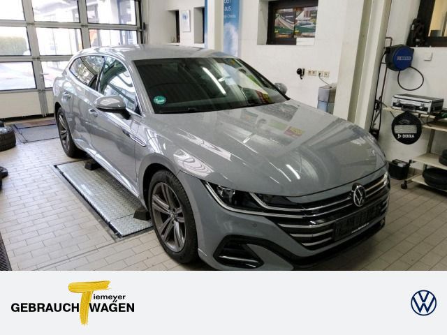 VW Arteon 35.176 km 31.290 &euro; Duisburg 47059