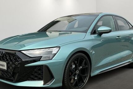 Audi RS3 4.500 km 83.550 &euro; Duisburg 47249