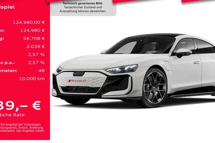 Audi e-tron 11.624 km 124.980 € Mönchengladbach 41066