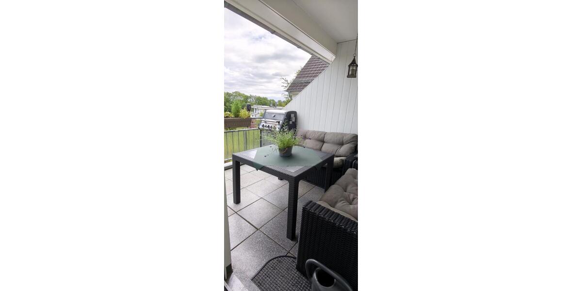 Etagenwohnung Wuppertal Lichtenplatz - 3 Zimmer, 75 m&sup2;, 275.000&euro; | Angebot:27127729