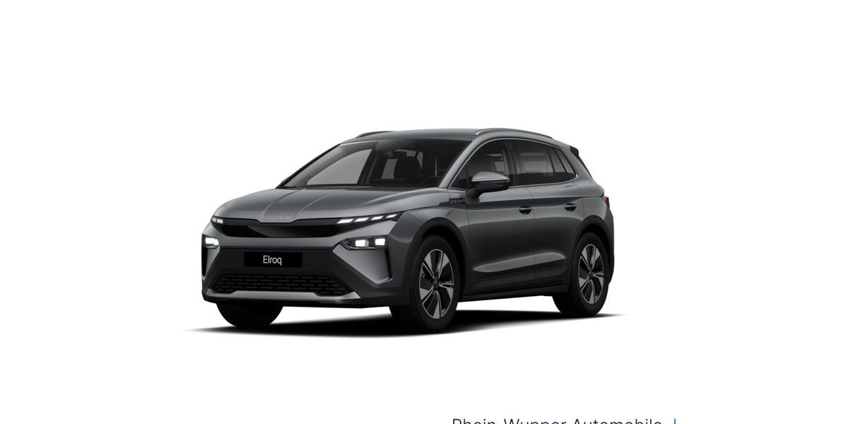 Skoda Elroq 1.009 km 42.480 &euro; Leverkusen 51379