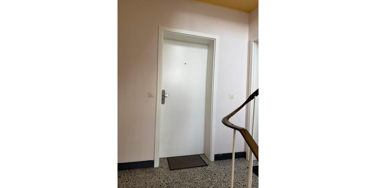 Erdgeschoßwohnung Remscheid Reinshagen - 2 Zimmer, 55 m&sup2;, 99.000&euro; | Angebot:26238365