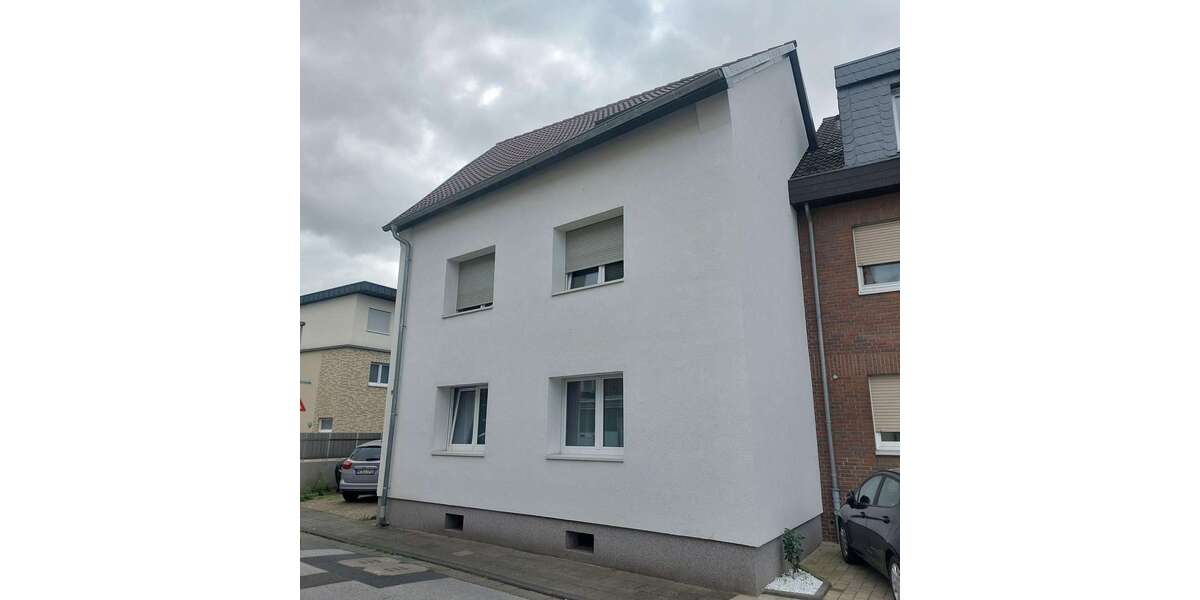 Einfamilienhaus Dormagen Sankt Peter - 7 Zimmer, 232 m&sup2;, 698.000&euro; | Angebot:24366605