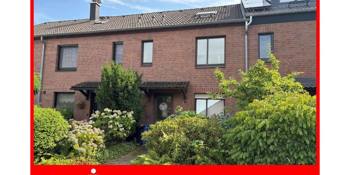 Einfamilienhaus Krefeld Fischeln - 5 Zimmer, 110 m&sup2;, 312.000&euro; | Angebot:27163225