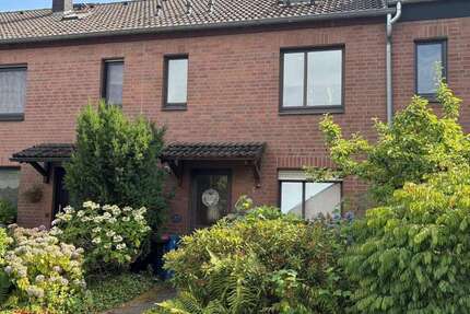 Haus Krefeld Fischeln - 5 Zimmer, 110 m&sup2;, 312.000&euro; | Angebot:27163225