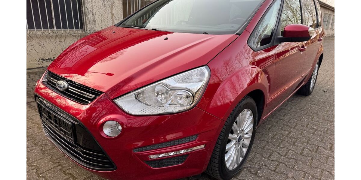 Ford S-Max 149.000 km 7.950 &euro; Mönchengladbach 41069