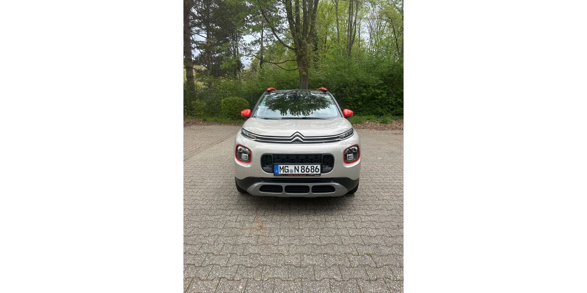 Citroen C3 Aircross 85.000 km 14.999 &euro; Mönchengladbach 41239