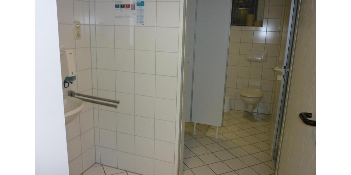Gewerbeobjekt Mönchengladbach Süd - 2.400&euro; | Angebot:26147280
