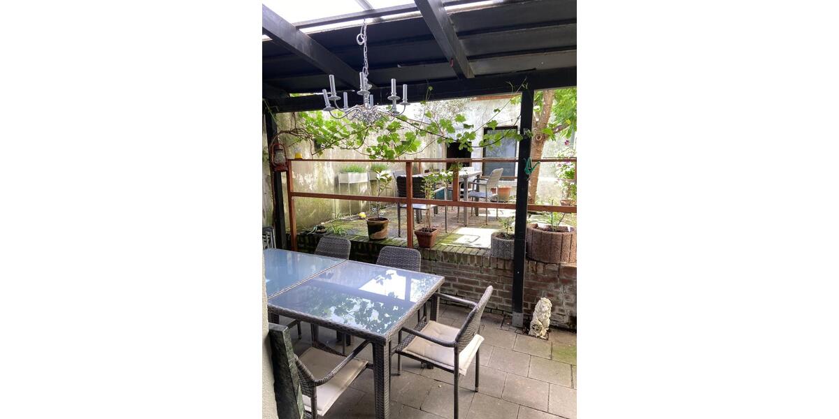 Coaching- und Beratungsräume für Altbauliebhaber zimmer