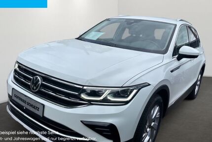 VW Tiguan 48.345 km 28.450 € Solingen 42651