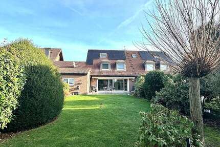 Haus zum Kaufen in Neuss 729.000 € 135.75 m² 5 zimmer