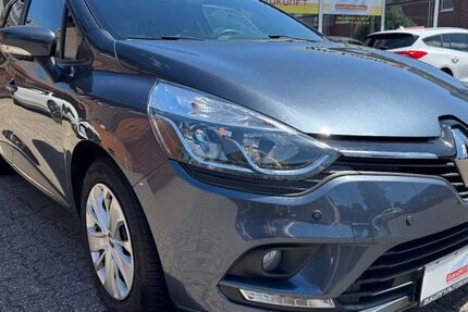 Renault Clio 93.616 km 8.799 &euro; Korschenbroich 41352