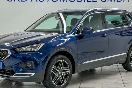 Seat Tarraco 70.198 km 26.490 &euro; Wuppertal 42285