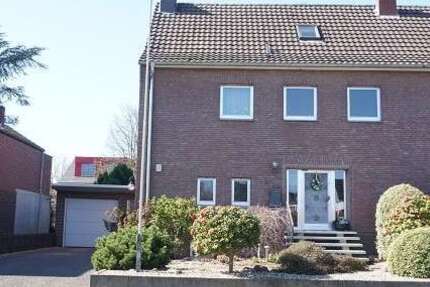 Haus Korschenbroich - 7 Zimmer, 167 m&sup2;, 445.000&euro; | Angebot:25795028