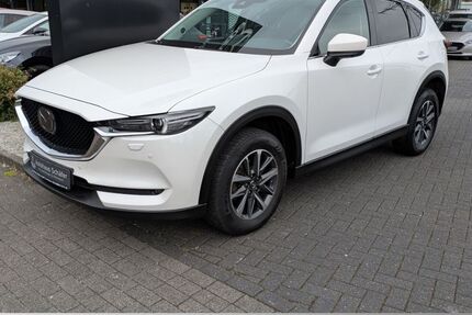 Mazda CX-5 40.153 km 27.885 &euro; Leverkusen 51373