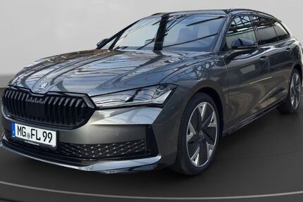 Skoda Superb 9.000 km 42.970 &euro; Mönchengladbach 41238