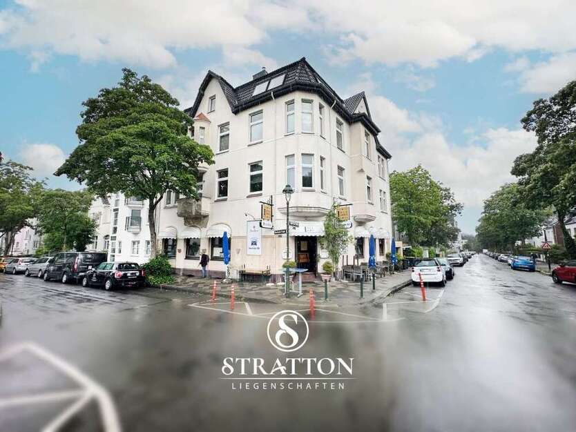Wohnung zum Mieten in Düsseldorf 1.450 € 80 m²