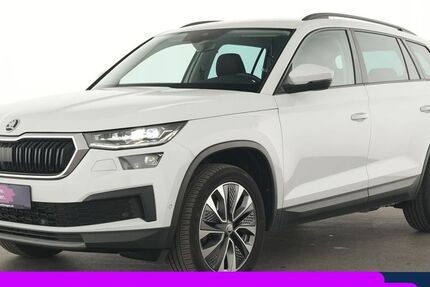 Skoda Kodiaq 49.900 km 27.499 &euro; Neuss 41460