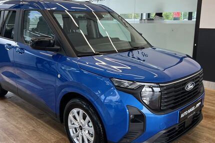 Ford Tourneo Courier 11.603 km 22.886 &euro; Kempen 47906