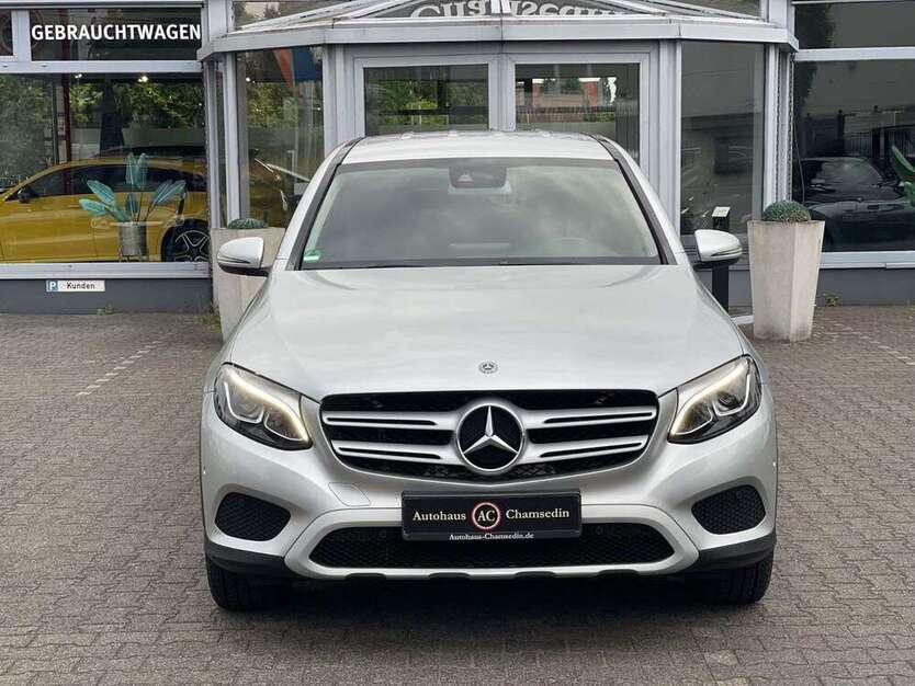 GLC 250