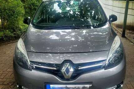 Renault Scenic 122.000 km 8.500 € Büttgen (Kaarst) 41564