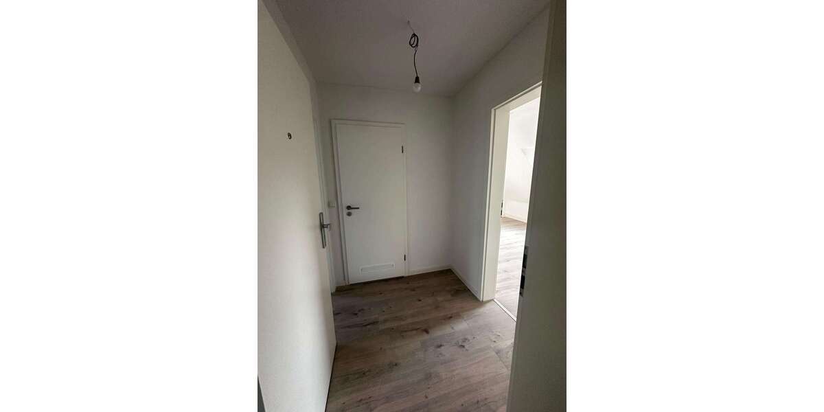Etagenwohnung Mülheim Altstadt II - 2 Zimmer, 50 m&sup2;, 510&euro; | Angebot:26816804