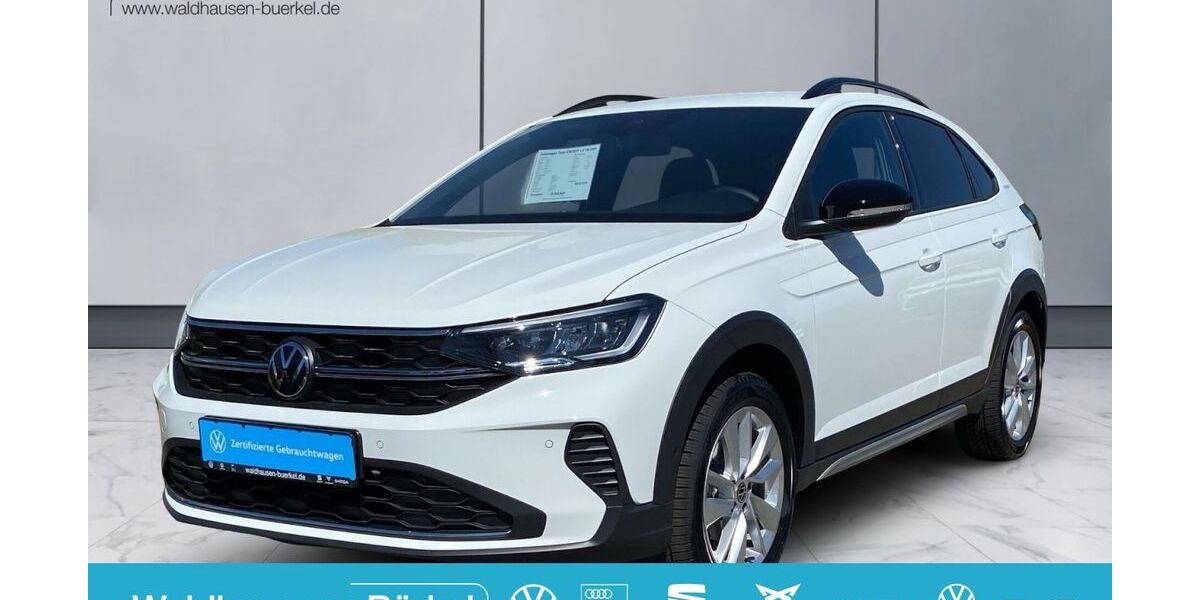 VW Taigo 5.000 km 24.990 &euro; Viersen 41751