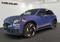 Gebrauchtwagen Abarth 600e