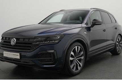 VW Touareg 46.907 km 59.988 &euro; Leverkusen 51379