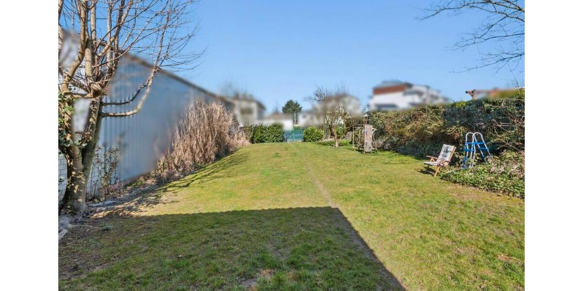 Erdgeschoßwohnung Solingen Höhscheid - 2 Zimmer, 76 m&sup2;, 680&euro; | Angebot:25806802