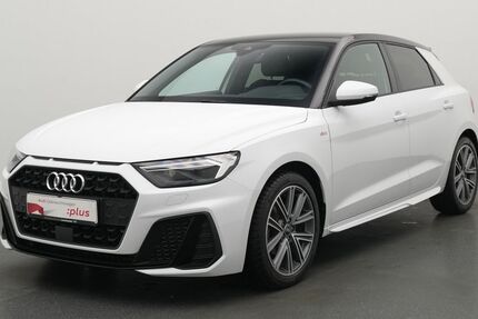Audi A1 52.866 km 27.480 &euro; Leverkusen 51373