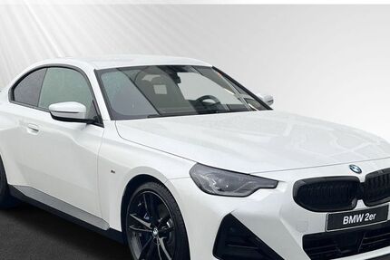 BMW 218 5.000 km 38.950 € Moers 47441