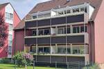 Genial zentral! Renovierte, chice 3½-R.-Wohnung mit viel Komfort in Kettwig